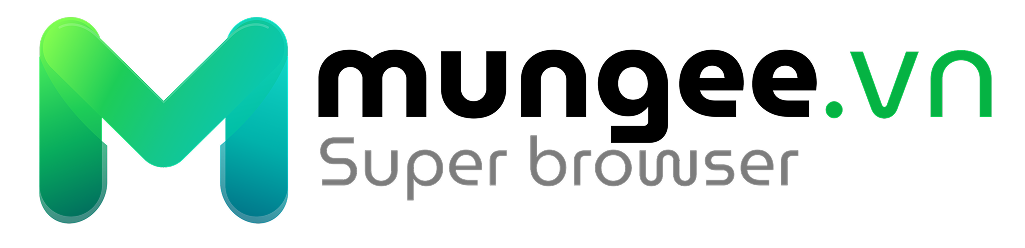 Mungee Super browser .vn